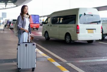 Airport Transfers